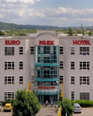 Euro Park Hotel Hennef