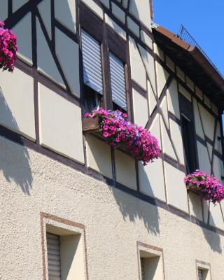 Gasthaus Schöne Aussicht