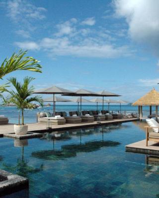 Le Domaine de L'Orangeraie Resort and Spa
