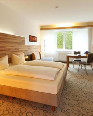 Petul Apart Hotel Am Ruhrbogen