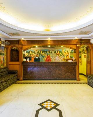 Hotel Shalimar
