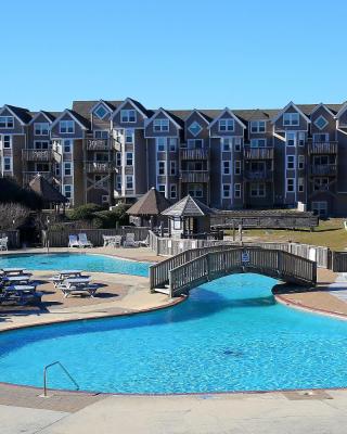 Barrier Island Station, a VRI resort