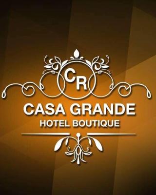 Hotel Casa Grande