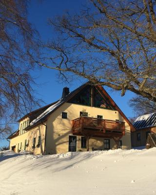 Ferienwohnung Lämpelberg