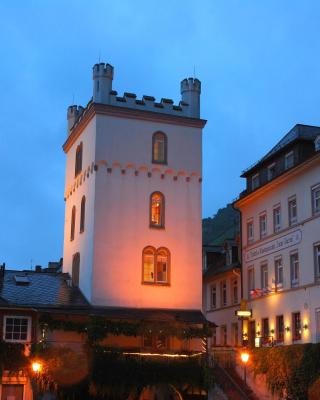 Hotel ZUM TURM