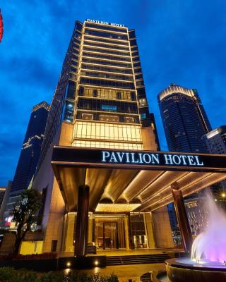 Pavilion Hotel Kuala Lumpur Managed by Banyan Tree