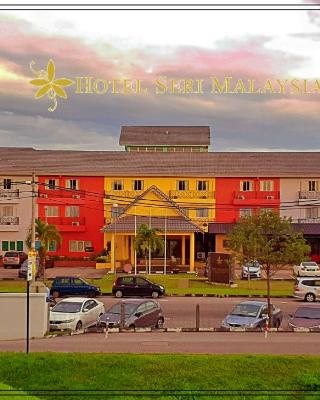 Hotel Seri Malaysia Sungai Petani