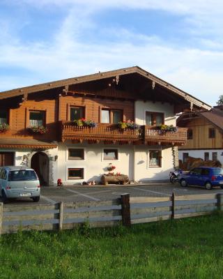 Haus Harmonika