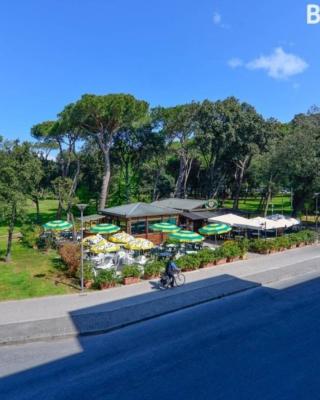 Hotel Cilene