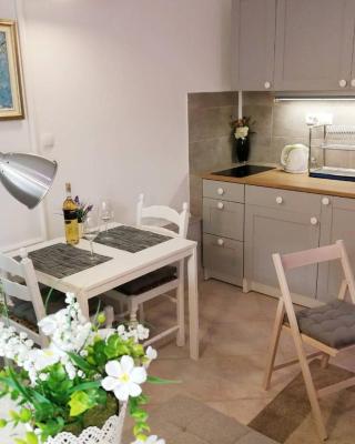 Apartman Unka