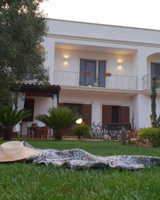 Villa Sofia Affittacamere