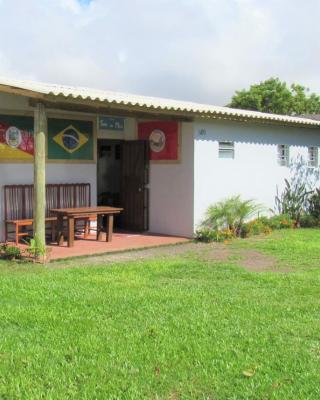 Pousada Torre do Meio