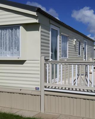 6 Berth silver Beach Oasis Large veranda