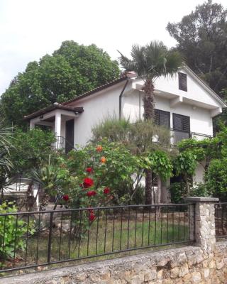 Apartman Barbara
