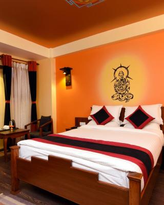 Karma Boutique Hotel