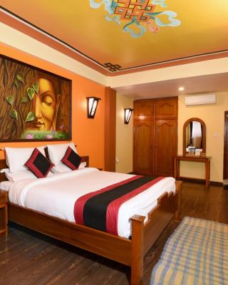 Karma Boutique Hotel