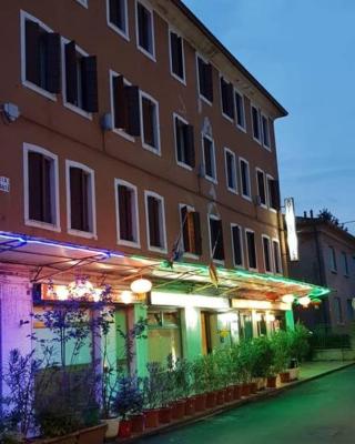 Hotel Giovannina