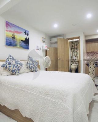 Apartamentos Aury