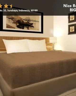 Hotel Graha DPT 33