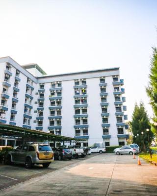 Wiangwalee Hotel