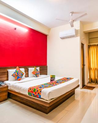 FabHotel Kumar Vijay Nagar