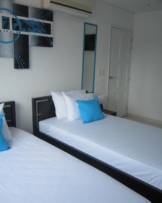 Hotel Valmar