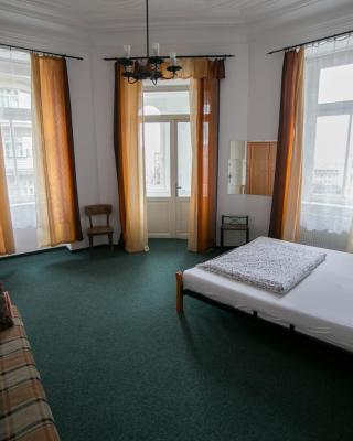 Apartment Kahoun