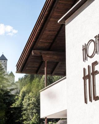Hotel Heini