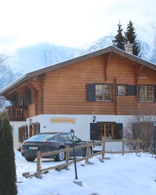 Chalet Charming