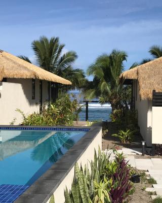 Serenity Villas Rarotonga