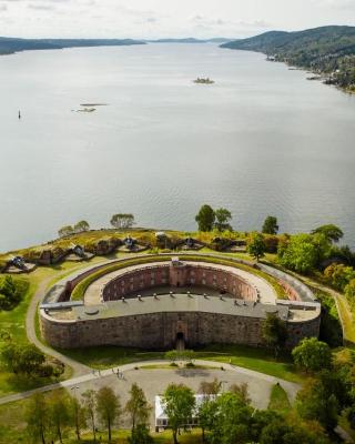 Oscarsborg Castle Hotel & Resort