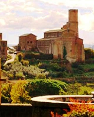 Casa "Oasi" Centro Storico