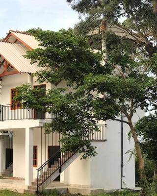Andarawewa Nature Resort