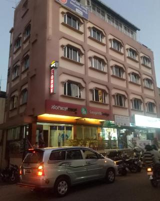 hotel sangeeth lodging