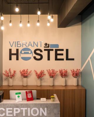 Vibrant Hostel