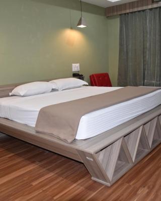 Hotel Bhimas Paradise