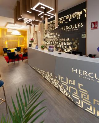 Hercules Boutique Hotel