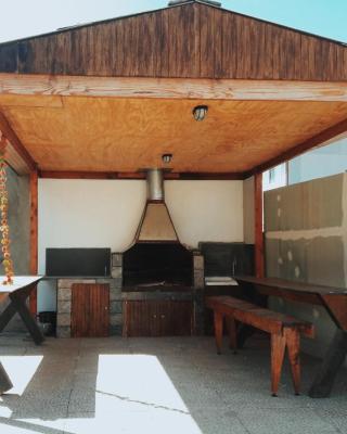 cabañas Dany