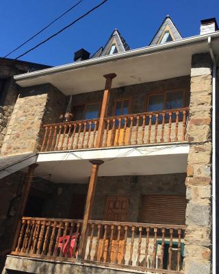 Casa Sanabresa