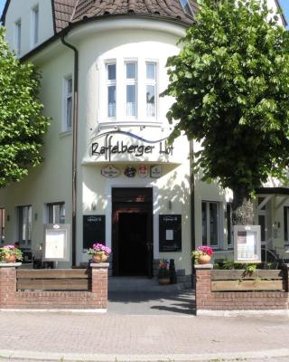 Raffelberger Hof