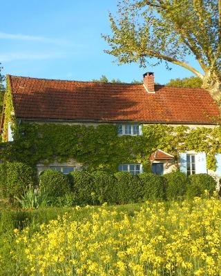 Auberge de la Tuilerie