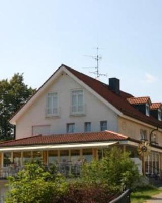 Hotel Café Talblick