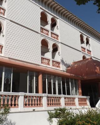 Hotel Victory