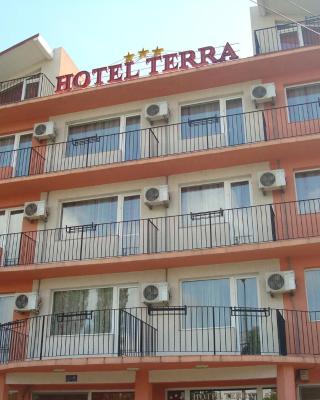 Hotel Terra