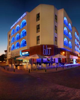 Livadhiotis City Hotel