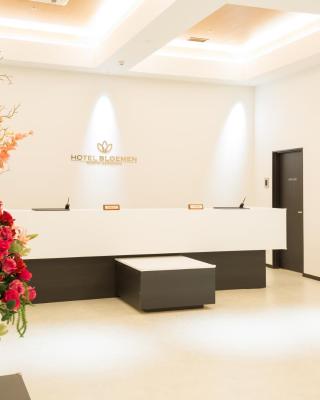 Hotel Bloemen North Hanazono