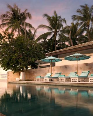 Avani Plus Samui Resort