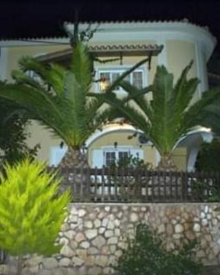 Vokamvilia Apartment & Studio Close to the sea