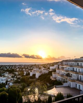 Complejo Bellavista Residencial