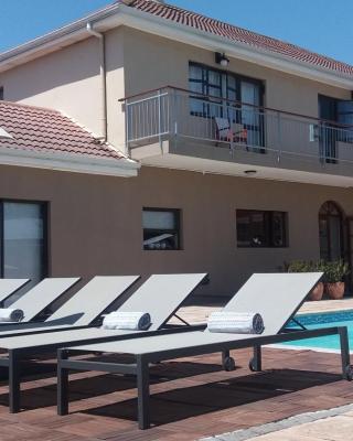 La Roche Guest House